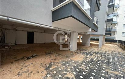 AKÇAY MAH. MERKEZİ KONUMDA SIFIR 1+1 DAİRE