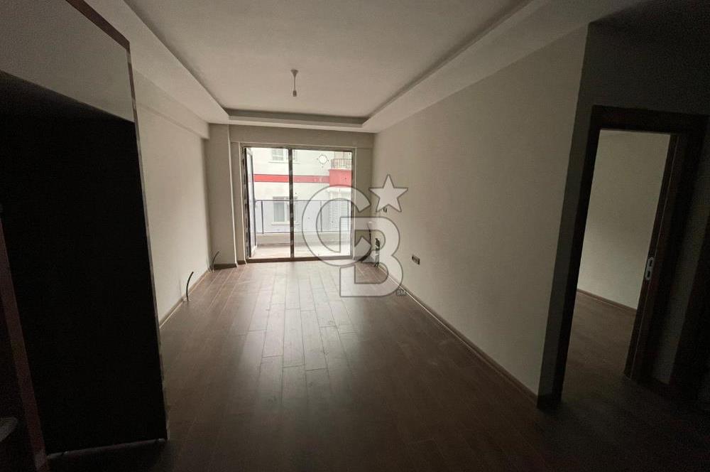 AKÇAY MAH. MERKEZİ KONUMDA SIFIR 1+1 DAİRE