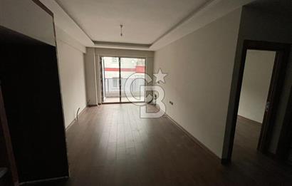 AKÇAY MAH. MERKEZİ KONUMDA SIFIR 1+1 DAİRE
