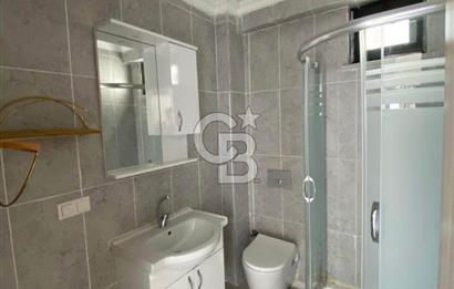 CB FLY'dan Deniz Manzaralı|Otoparklı 2+1 Kiralık Daire