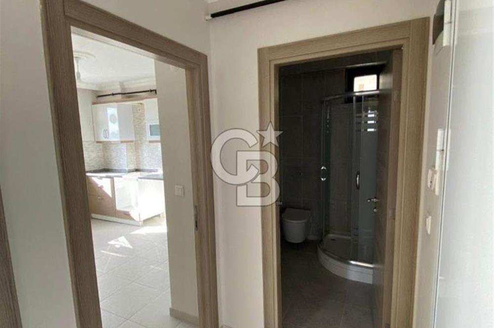 CB FLY'dan Deniz Manzaralı|Otoparklı 2+1 Kiralık Daire