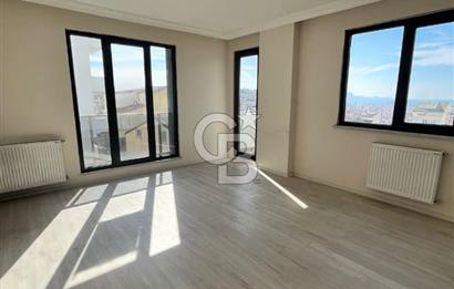 CB FLY'dan Deniz Manzaralı|Otoparklı 2+1 Kiralık Daire