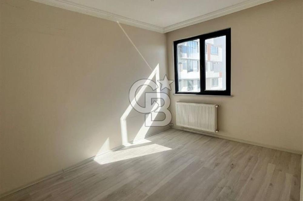 CB FLY'dan Deniz Manzaralı|Otoparklı 2+1 Kiralık Daire