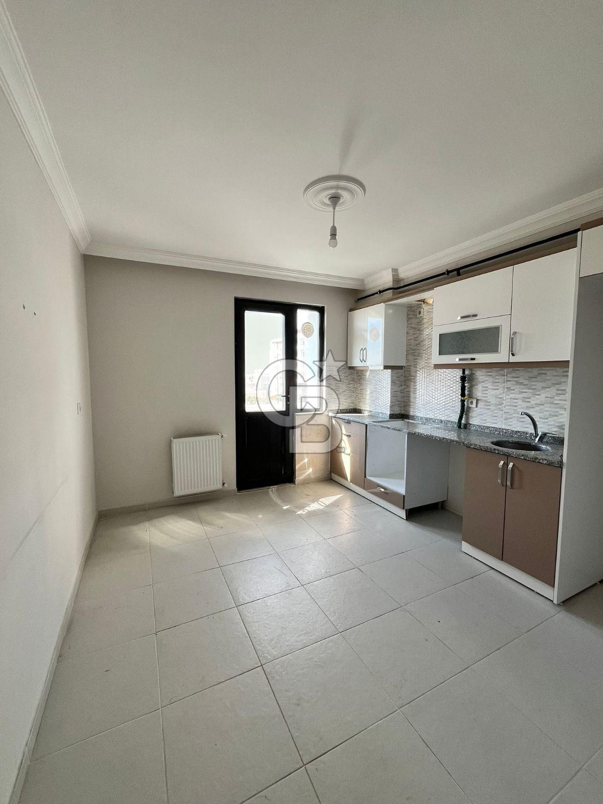 CB FLY'dan Deniz Manzaralı|Otoparklı 2+1 Kiralık Daire
