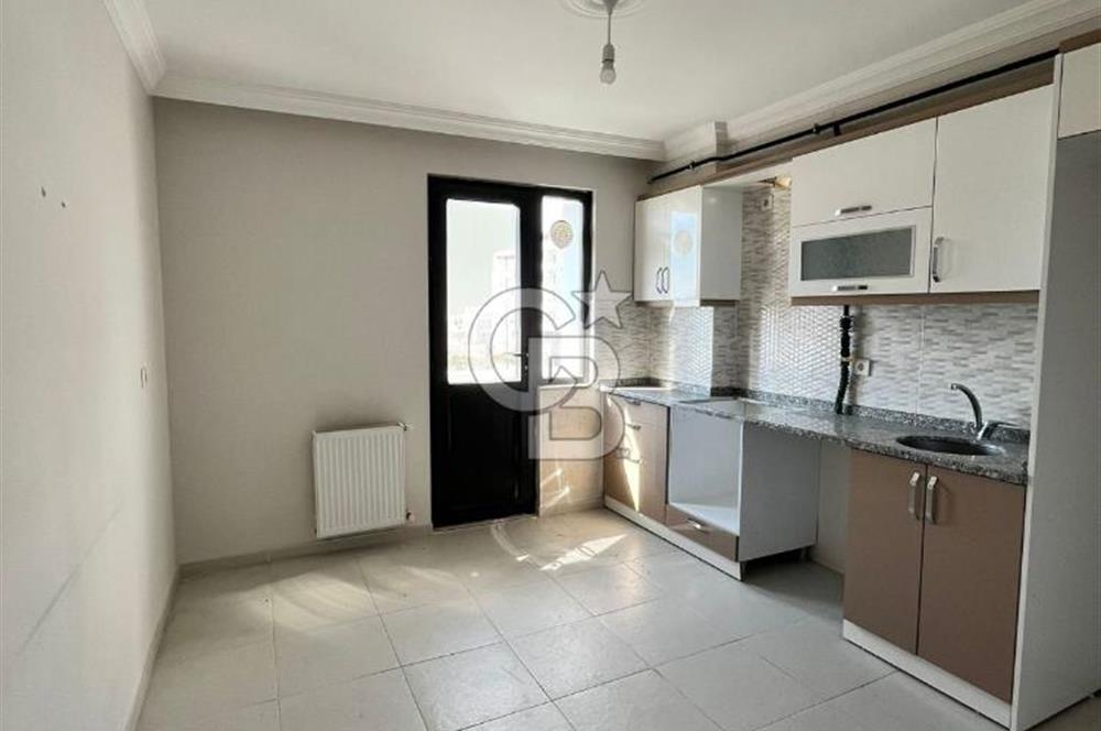 CB FLY'dan Deniz Manzaralı|Otoparklı 2+1 Kiralık Daire