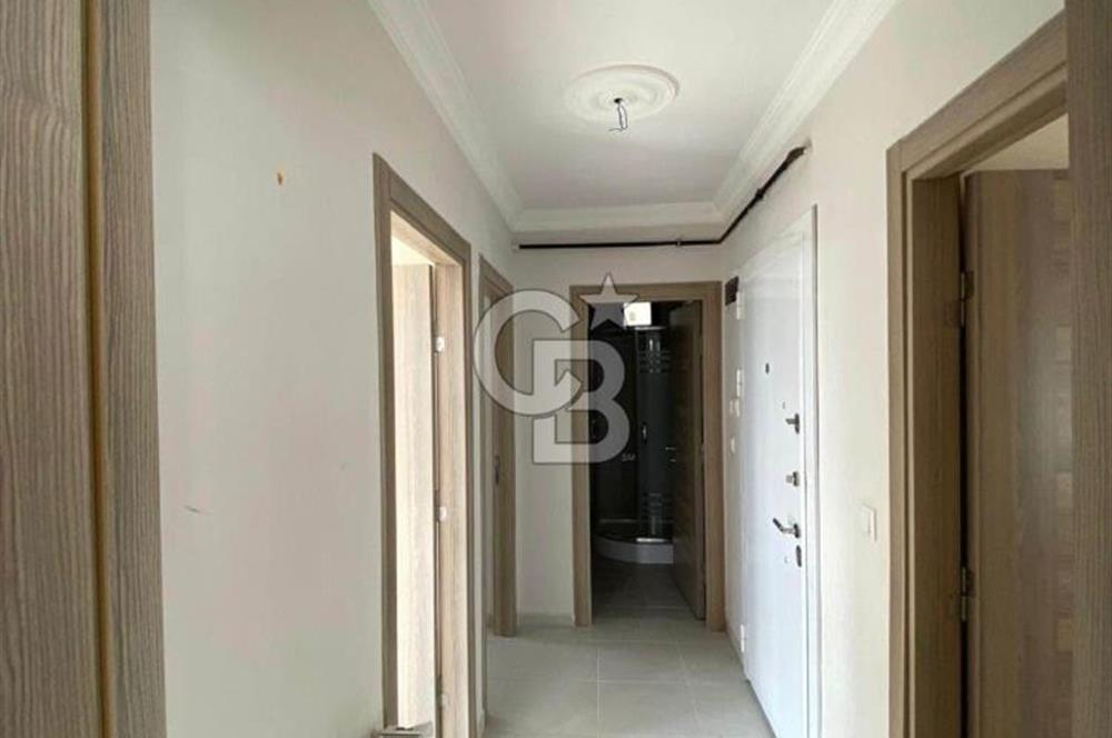 CB FLY'dan Deniz Manzaralı|Otoparklı 2+1 Kiralık Daire