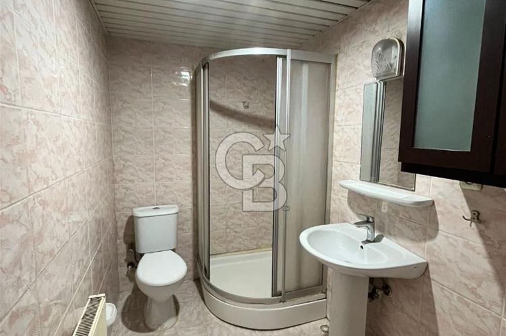 Cb fly'dan Şekerpınar TOKİde Temiz 2+1 Kiralık Daire