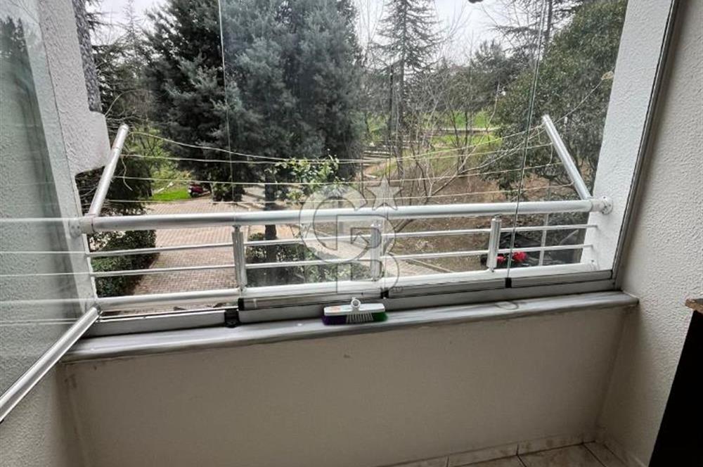 Cb fly'dan Şekerpınar TOKİde Temiz 2+1 Kiralık Daire