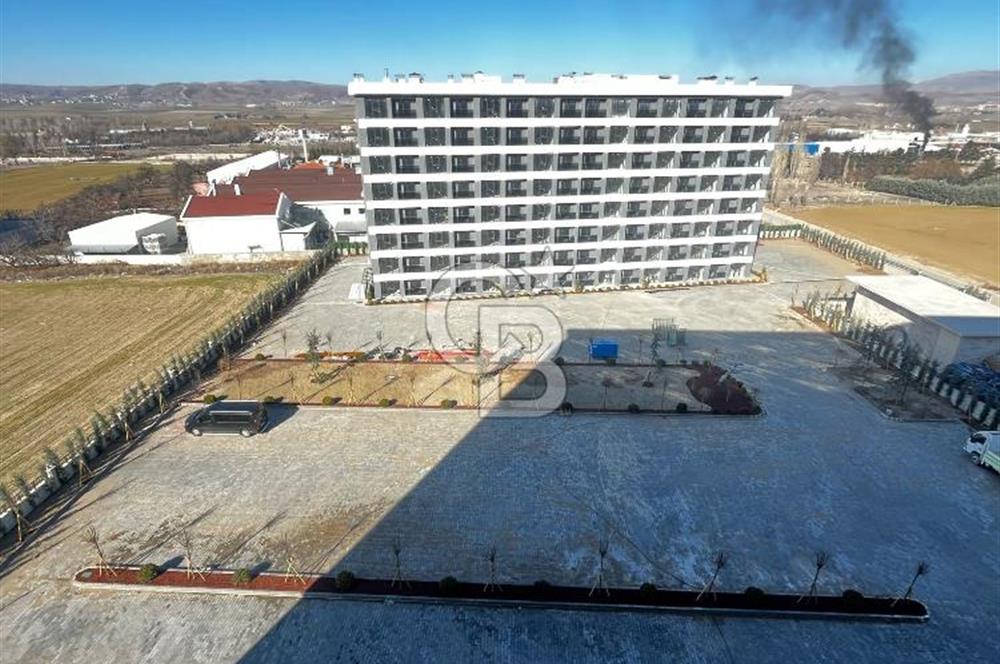 Havalimanına 2 Dakika Kiralık 2+1 Daire Açık Otopark