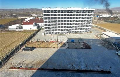 Havalimanına 2 Dakika Kiralık 2+1 Daire Açık Otopark