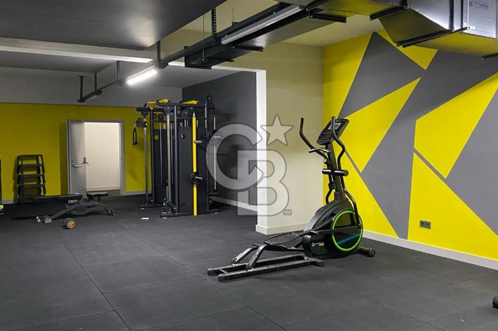 Çiğli Balatçık Gültekin Pera IV Kiralık 1+1 Daire