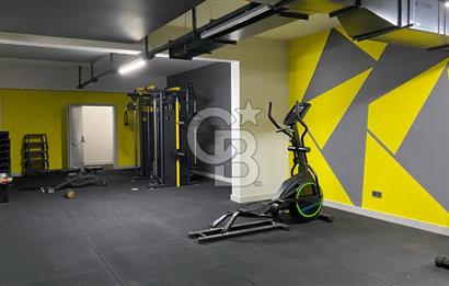 Çiğli Balatçık Gültekin Pera IV Kiralık 1+1 Daire