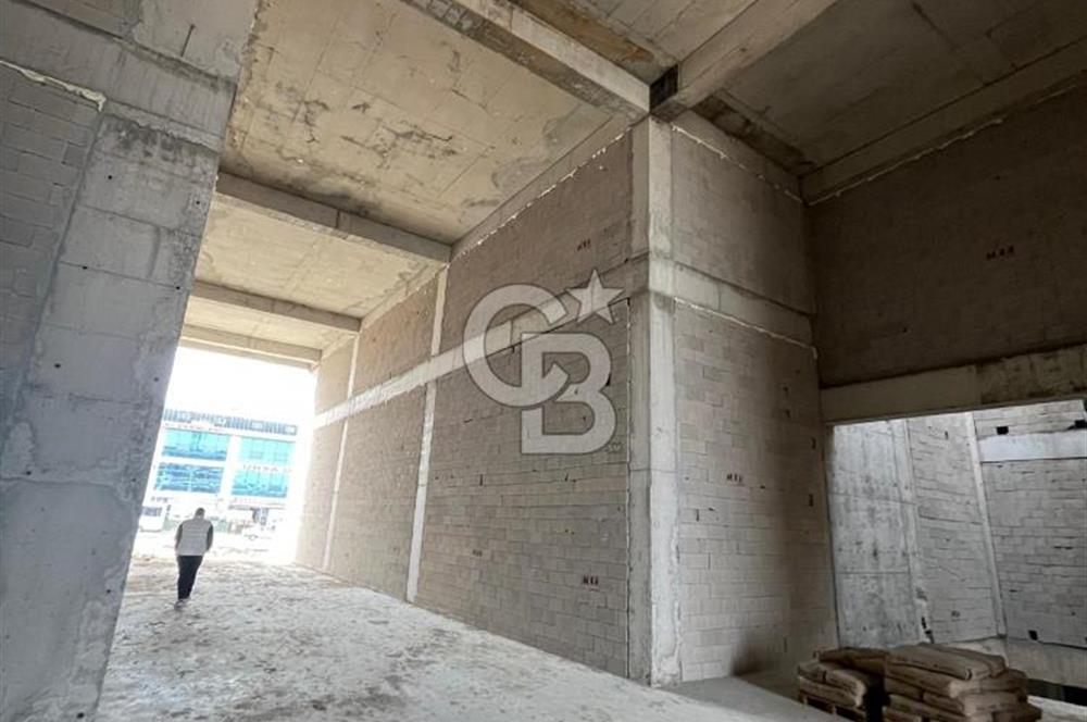 ANTEKS İVEDİK KENT YANI HER İŞLETMEYE UYGUN SATILIK DÜKKAN