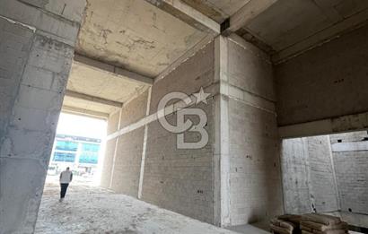 ANTEKS İVEDİK KENT YANI HER İŞLETMEYE UYGUN SATILIK DÜKKAN