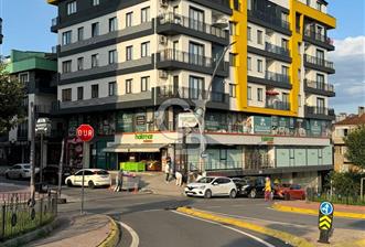 CB Flydan Fatih Cad. Girişinde Satılık 2+1 Krediye Uygun - 5 - 337657