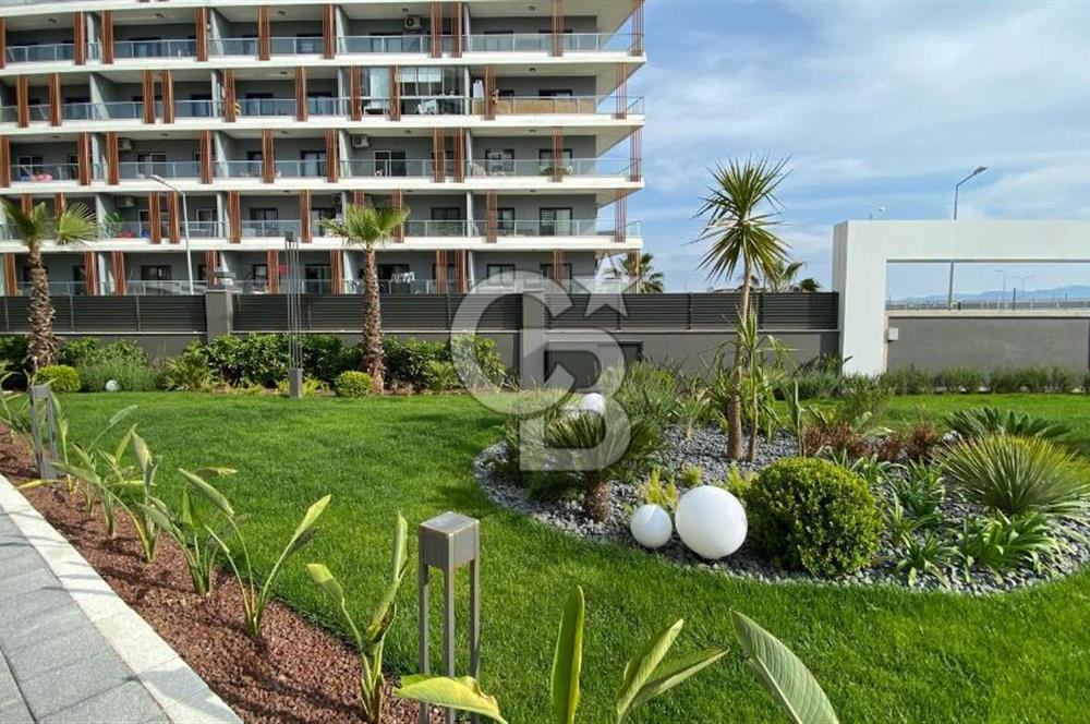 Çiğli Balatçık Gültekin Pera IV Kiralık 1+1 Daire