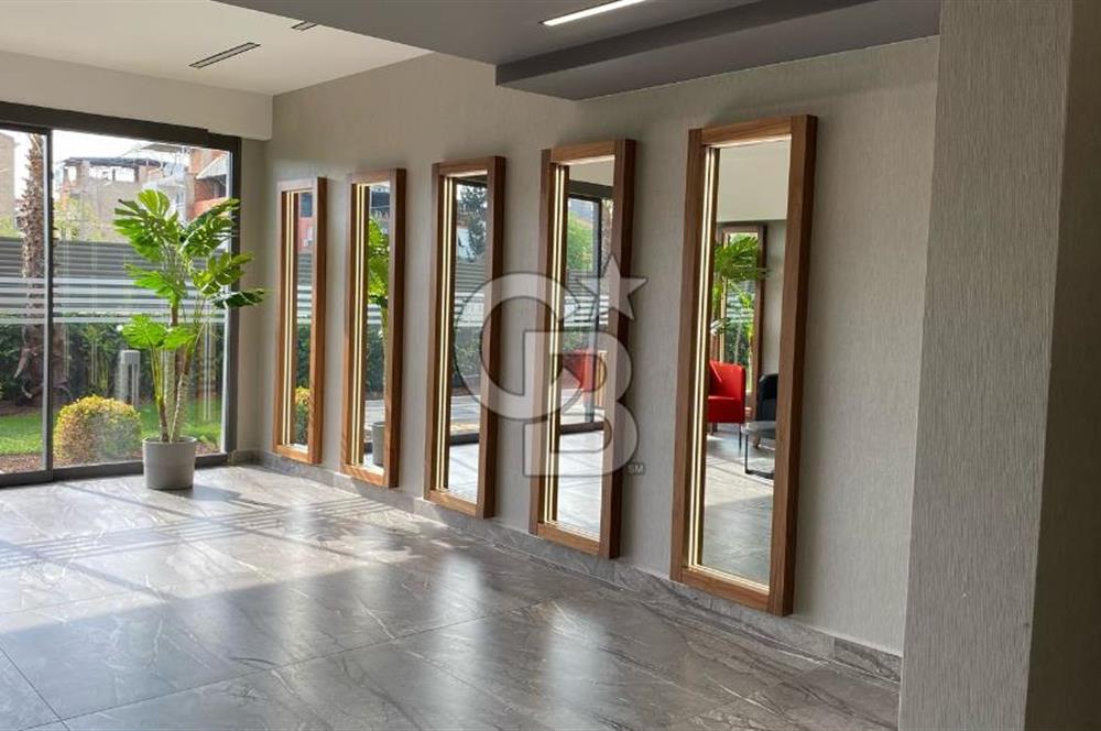 Çiğli Balatçık Gültekin Pera IV Kiralık 1+1 Daire