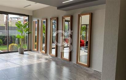 Çiğli Balatçık Gültekin Pera IV Kiralık 1+1 Daire