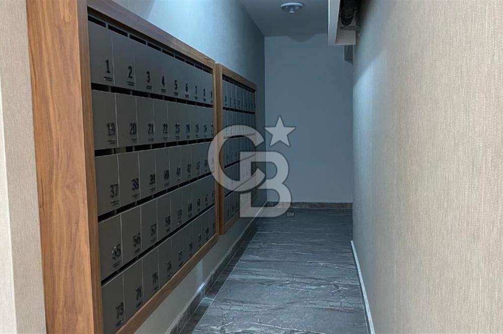 Çiğli Balatçık Gültekin Pera IV Kiralık 1+1 Daire