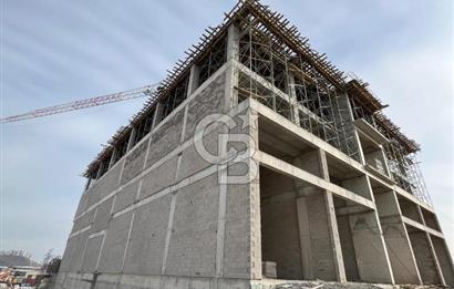 ANTEKS İVEDİK KENT YANI HER İŞLETMEYE UYGUN SATILIK DÜKKAN