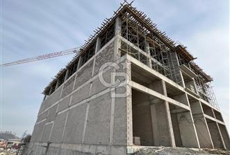 ANTEKS İVEDİK KENT YANI HER İŞLETMEYE UYGUN SATILIK DÜKKAN - 1 - 337662