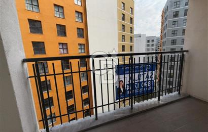 GAZİOSMANPAŞA TOKİ VADİ EVLERİ 7A 2.ETAP SATILIK 2+1 DAİRE