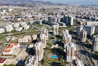 Karşıyaka Mavişehir Soyak B Bölge Kiralık 2+1 Daire - 10 - 337695