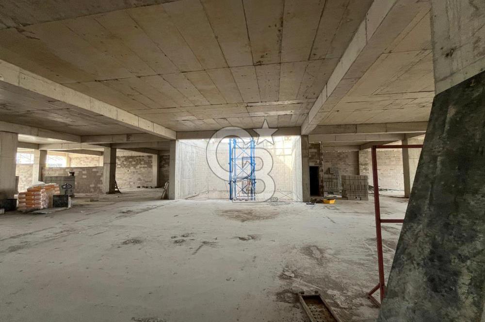 ANTEKS İVEDİK KENT YANI HER İŞLETMEYE UYGUN SATILIK DÜKKAN