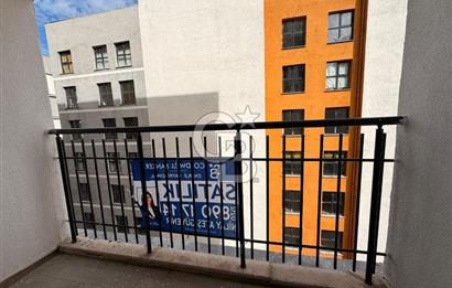 GAZİOSMANPAŞA TOKİ VADİ EVLERİ 7A 2.ETAP SATILIK 2+1 DAİRE