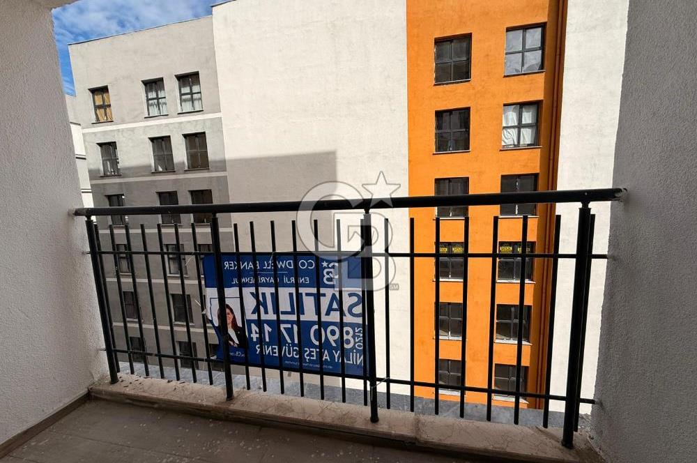 GAZİOSMANPAŞA TOKİ VADİ EVLERİ 7A 2.ETAP SATILIK 2+1 DAİRE