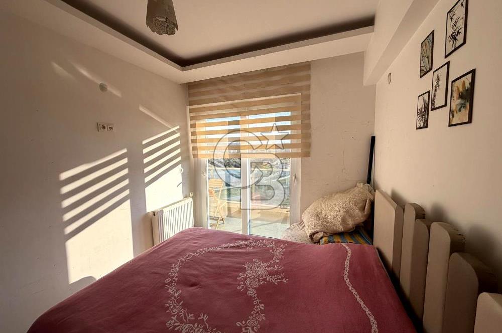 Çiğli Harmandalı'nda Kiralık 1+1 Eşyalı Daire Favorilerime Ekle Yazdır Facebook ile paylaş