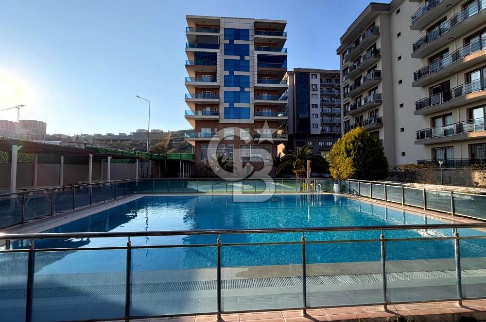 Çiğli Harmandalı'nda Kiralık 1+1 Eşyalı Daire Favorilerime Ekle Yazdır Facebook ile paylaş