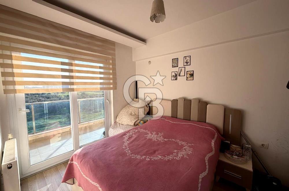 Çiğli Harmandalı'nda Kiralık 1+1 Eşyalı Daire Favorilerime Ekle Yazdır Facebook ile paylaş