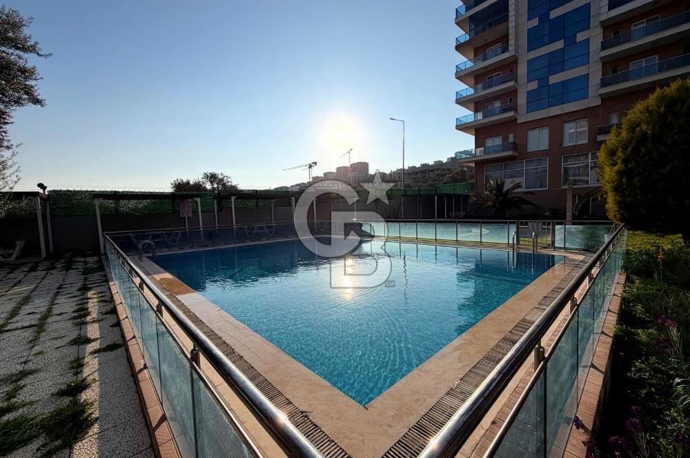 Çiğli Harmandalı'nda Kiralık 1+1 Eşyalı Daire Favorilerime Ekle Yazdır Facebook ile paylaş