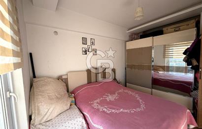 Çiğli Harmandalı'nda Kiralık 1+1 Eşyalı Daire Favorilerime Ekle Yazdır Facebook ile paylaş