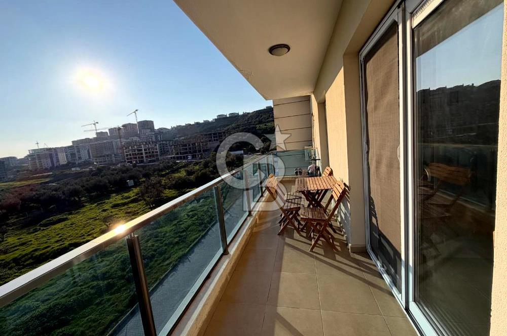 Çiğli Harmandalı'nda Kiralık 1+1 Eşyalı Daire Favorilerime Ekle Yazdır Facebook ile paylaş