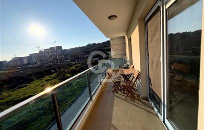 Çiğli Harmandalı'nda Kiralık 1+1 Eşyalı Daire Favorilerime Ekle Yazdır Facebook ile paylaş