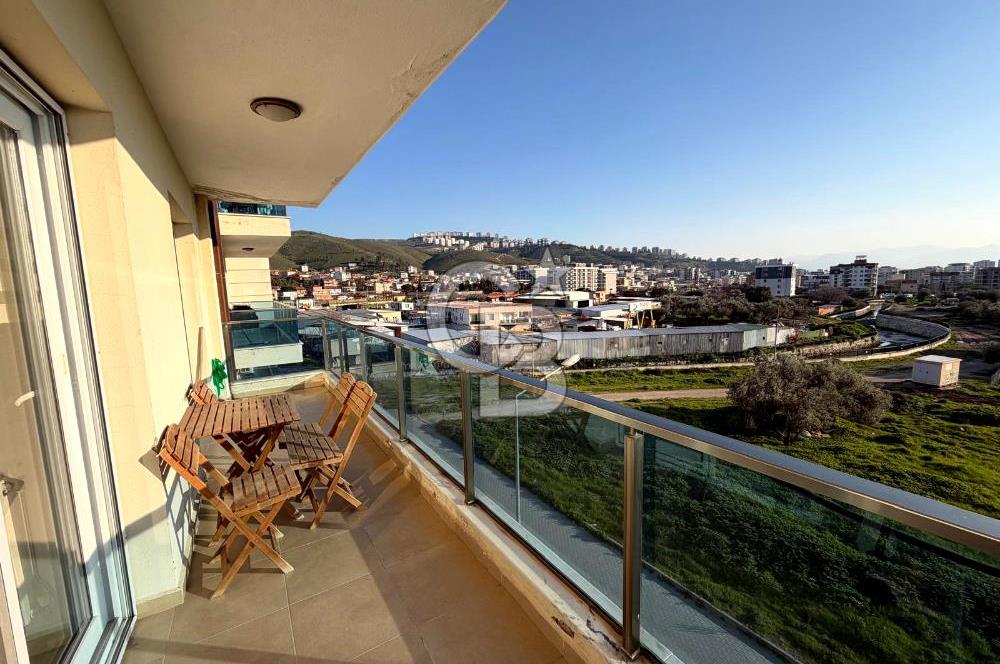 Çiğli Harmandalı'nda Kiralık 1+1 Eşyalı Daire Favorilerime Ekle Yazdır Facebook ile paylaş