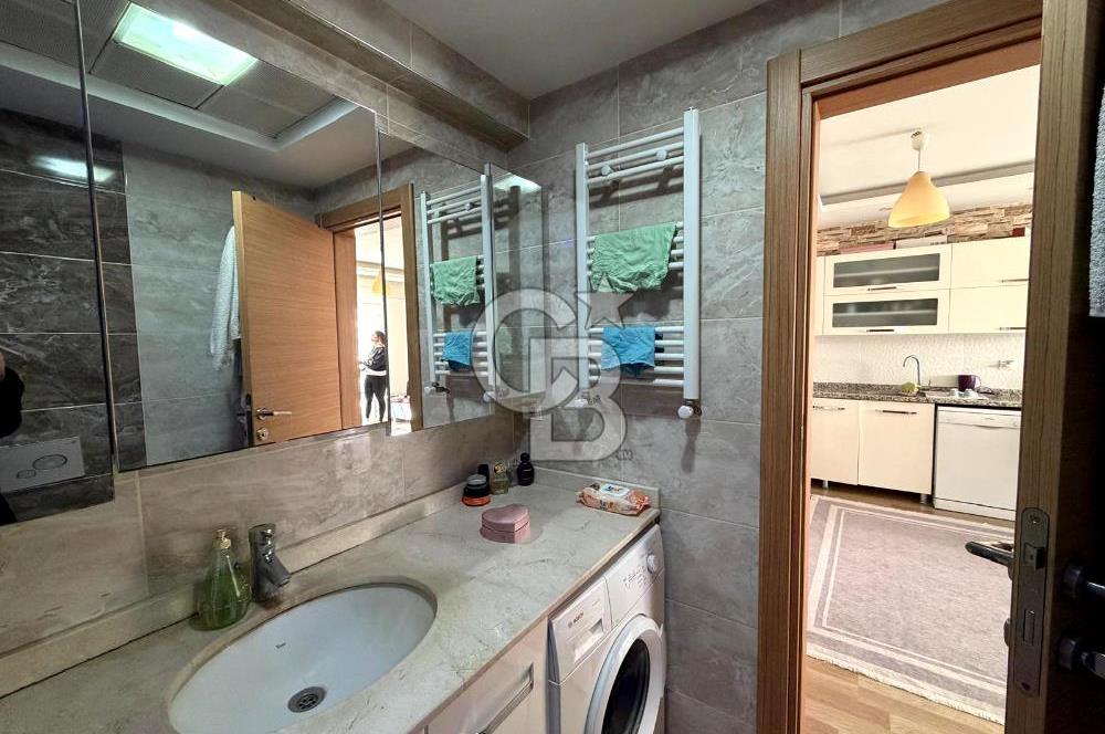 Çiğli Harmandalı'nda Kiralık 1+1 Eşyalı Daire Favorilerime Ekle Yazdır Facebook ile paylaş