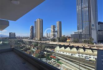 MUSELAND EVREN'İNDEN MEGAPOL İZMİR 'DE 2+1 DAİRE - 2 - 338563