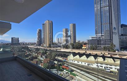 MUSELAND EVREN'İNDEN MEGAPOL İZMİR 'DE 2+1 DAİRE