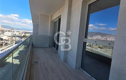 MUSELAND EVREN'İNDEN MEGAPOL İZMİR 'DE 2+1 DAİRE