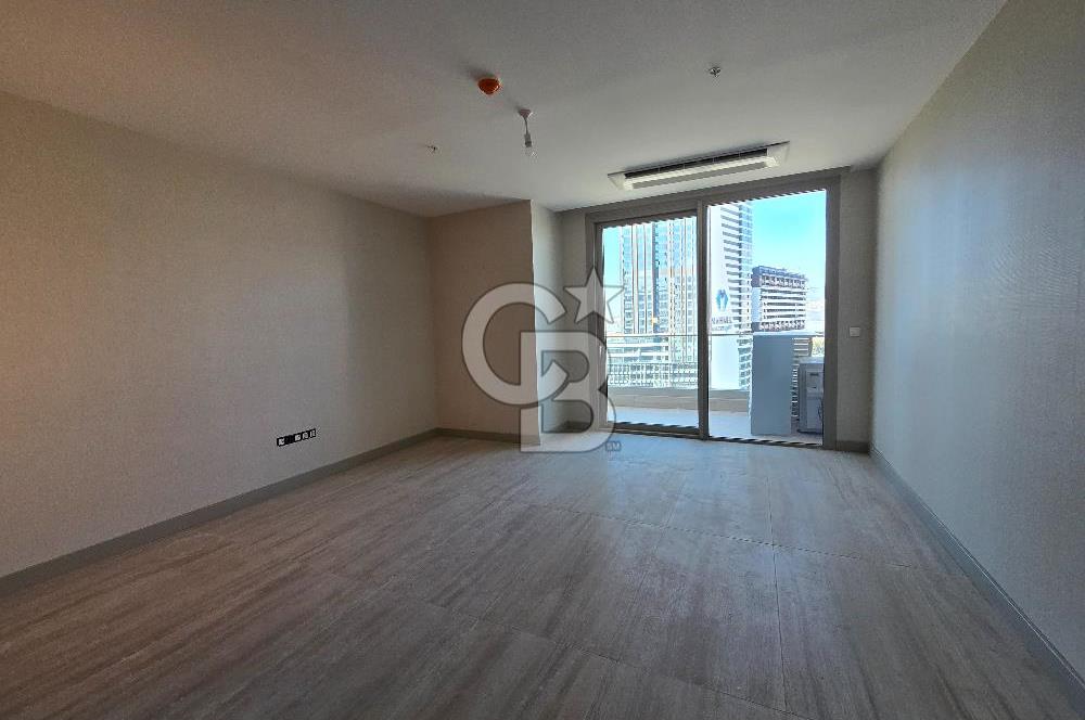 MUSELAND EVREN'İNDEN MEGAPOL İZMİR 'DE 2+1 DAİRE