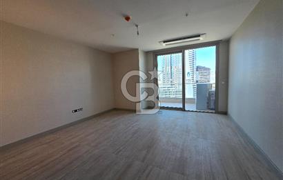 MUSELAND EVREN'İNDEN MEGAPOL İZMİR 'DE 2+1 DAİRE