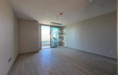 MUSELAND EVREN'İNDEN MEGAPOL İZMİR 'DE 2+1 DAİRE