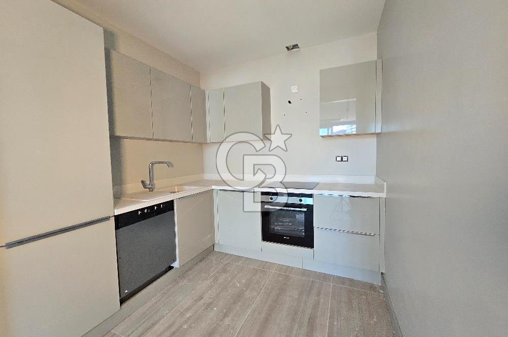 MUSELAND EVREN'İNDEN MEGAPOL İZMİR 'DE 2+1 DAİRE