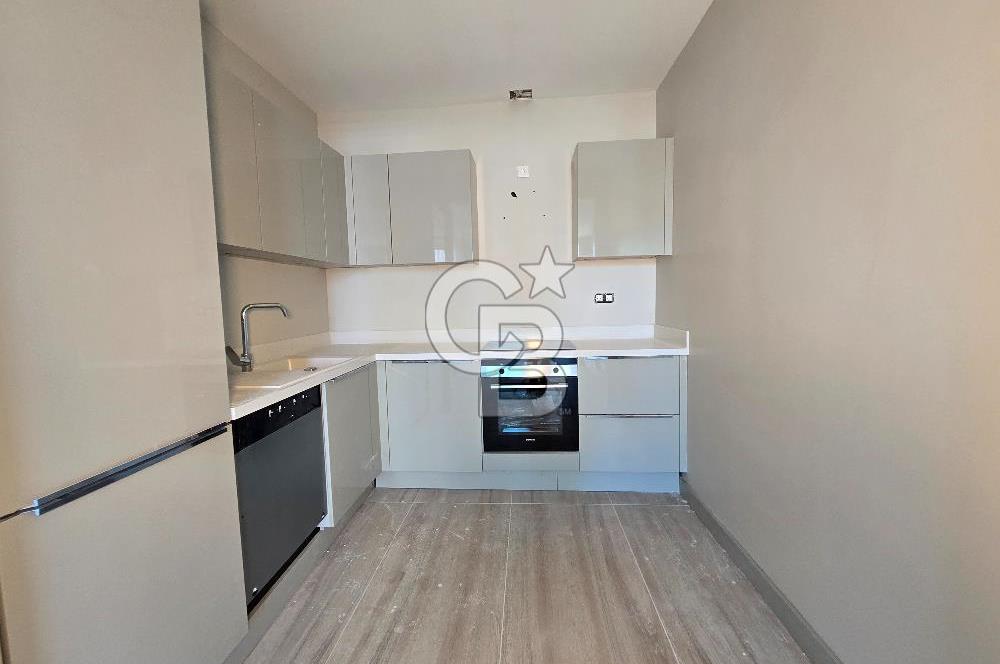 MUSELAND EVREN'İNDEN MEGAPOL İZMİR 'DE 2+1 DAİRE