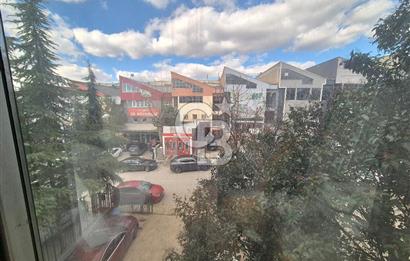 Gimat Erciyes İşyerleri | 4 Katlı Kiracılı Yatırımlık İş Merkezi