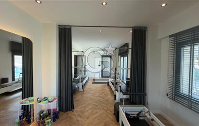 Alsancak Şehitler Caddesi Cepheli 3 Katlı  Satılık Komple Bina