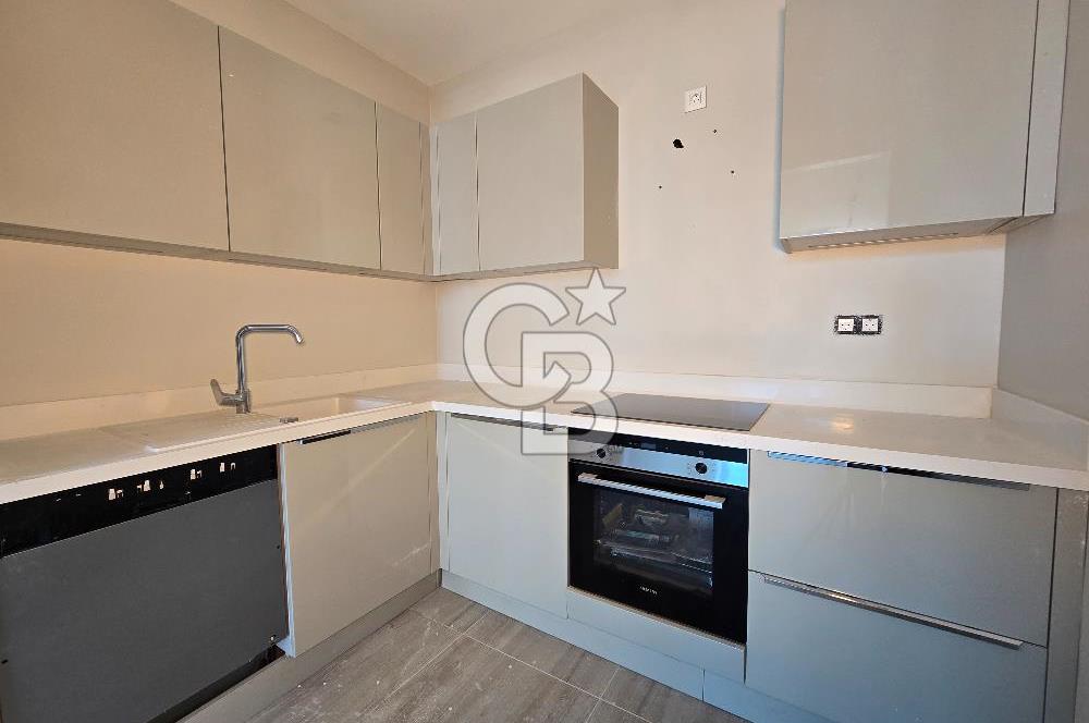 MUSELAND EVREN'İNDEN MEGAPOL İZMİR 'DE 2+1 DAİRE